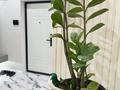 2-комнатная квартира · 52 м² · 15/16 этаж, мкр Акжайык, Толеметова 85 — Зоопарк. Денро парк за 15 000 ₸ в Шымкенте, Абайский р-н — фото 3