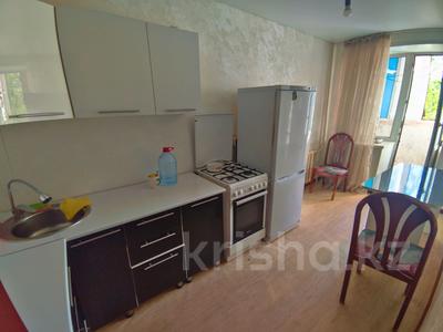 1-комнатная квартира · 33.9 м² · 4/9 этаж, мкр Новый Город, Бухар Жирау за 12.2 млн ₸ в Караганде, Казыбек би р-н