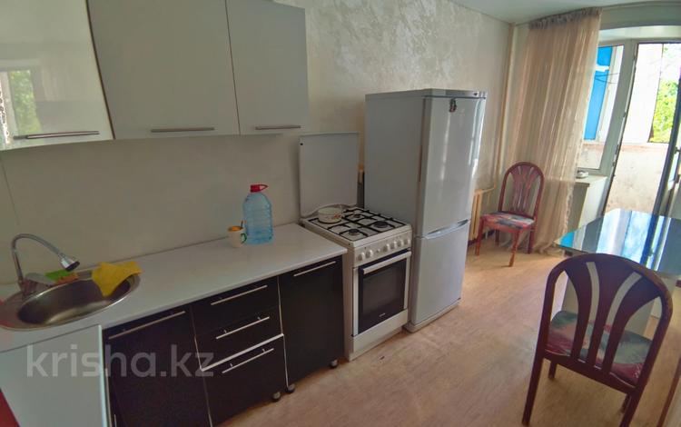 1-комнатная квартира · 33.9 м² · 4/9 этаж, мкр Новый Город, Бухар Жирау за 12.2 млн ₸ в Караганде, Казыбек би р-н — фото 2