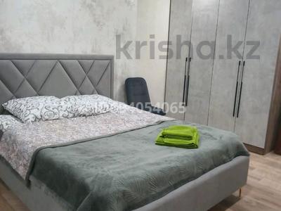 1-комнатная квартира · 31 м² · 1/5 этаж, мкр Новый Город, Назарбаева — Возле нуркена абдирова за 15 000 ₸ в Караганде, Казыбек би р-н