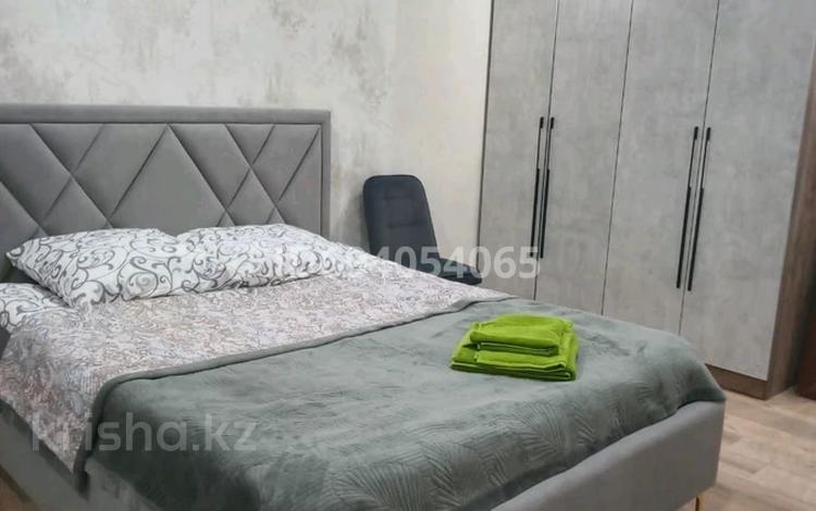 1-комнатная квартира · 31 м² · 1/5 этаж, мкр Новый Город, Назарбаева — Возле нуркена абдирова за 15 000 ₸ в Караганде, Казыбек би р-н — фото 2