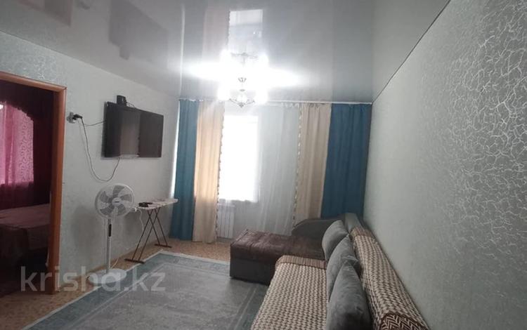 1-бөлмелі пәтер · 32 м² · 4/4 қабат, Глинки 43, бағасы: 12 млн ₸ в Семее — фото 2