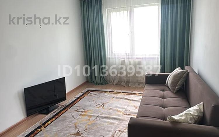 1-бөлмелі пәтер · 40 м² · 4/16 қабат, Ақкент ш/а. 46, бағасы: 13 000 ₸ в Алматы, Алатауский р-н — фото 9