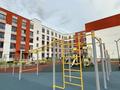 2-бөлмелі пәтер · 70 м² · 5/5 қабат, мкр Уркер 128, бағасы: 27.5 млн ₸ в Астане, Нура р-н — фото 3