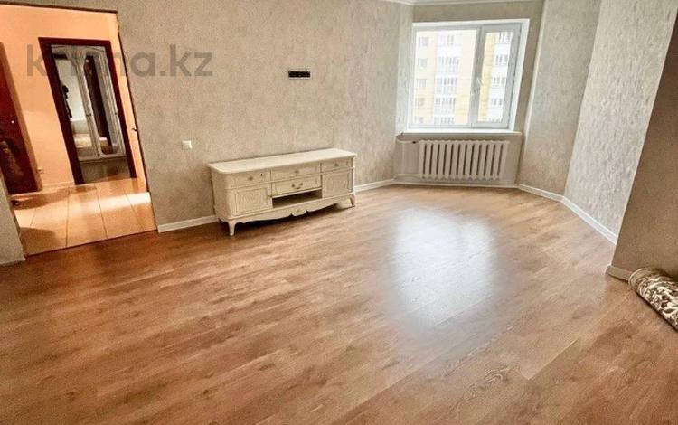 2-комнатная квартира · 54 м² · 6/16 этаж, Рыскулбекова 16/3 за 22.8 млн ₸ в Астане, Алматы р-н — фото 2
