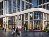 2-комнатная квартира · 71.36 м², Кунаева 32А за ~ 69.4 млн 〒 в Шымкенте, Аль-Фарабийский р-н