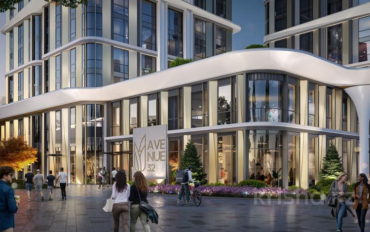 2-комнатная квартира · 71.36 м², Кунаева 32А за ~ 69.4 млн 〒 в Шымкенте, Аль-Фарабийский р-н — фото 5