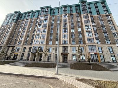 3-комнатная квартира · 75 м² · 5/10 этаж, мкр Юго-Восток, ЮгоВосток 15 — Аль Машани мечеть за 33 000 ₸ в Караганде, Казыбек би р-н