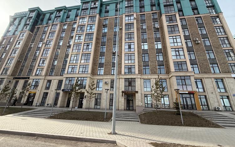 3-бөлмелі пәтер · 75 м² · 5/10 қабат, Юго-Восток ш/а., ЮгоВосток 15 — Аль Машани мечеть, бағасы: 33 000 ₸ в Караганде, Казыбек би р-н — фото 13