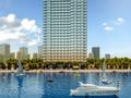 1-бөлмелі пәтер · 32.7 м² · 3 қабат, 2-й тупик Ангиса 10, бағасы: ~ 23.7 млн ₸ в Батуми — фото 3