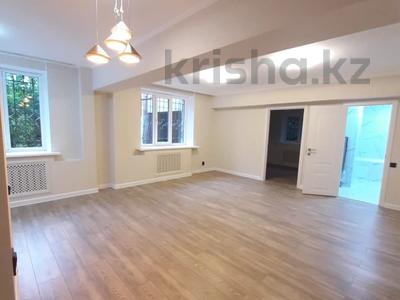 3-комнатная квартира · 70 м² · 1/5 этаж, Аль-Фараби 75 — Академ городок за 53.5 млн ₸ в Алматы, Бостандыкский р-н