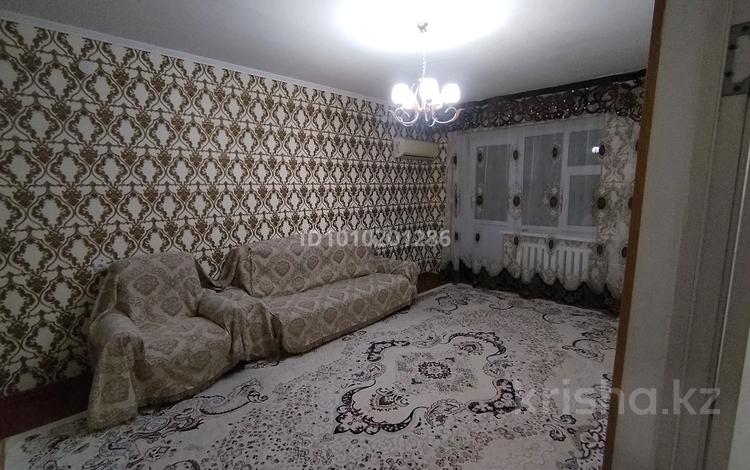 3-комнатная квартира · 72 м², Есимхан 23б за 150 000 ₸ в  — фото 2