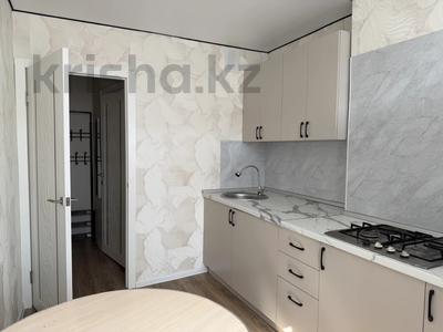 2-бөлмелі пәтер · 44 м² · 4/5 қабат, Молдагуловой 12, бағасы: 13.8 млн 〒 в Актобе