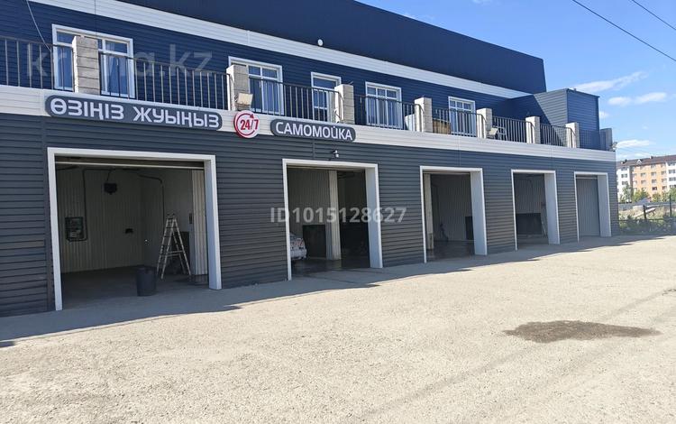 Автомойку Самообслуживания · 700 м² за 11 млн ₸ в Астане — фото 2