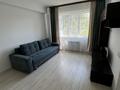 1-бөлмелі пәтер · 35 м² · 4/5 қабат, Котельникова 8/1 — Сейфуллина, бағасы: 26 млн ₸ в Алматы, Турксибский р-н