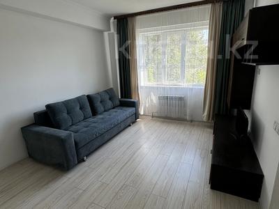 1-бөлмелі пәтер · 35 м² · 4/5 қабат, Котельникова 8/1 — Сейфуллина, бағасы: 26 млн ₸ в Алматы, Турксибский р-н