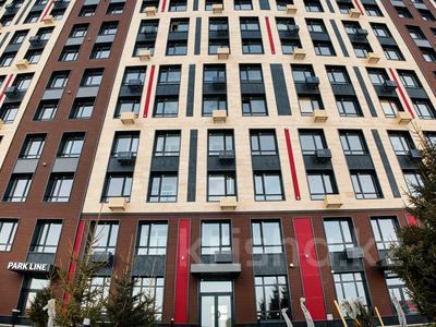 1-комнатная квартира · 36 м² · 4/10 этаж, Есенберлина 58 за 18.6 млн ₸ в Усть-Каменогорске