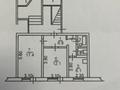 2-комнатная квартира, 50 м², 1/5 этаж, Гоголя 113 — 1 мая за 18.5 млн 〒 в Костанае — фото 2