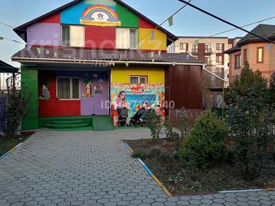 Отдельный дом · 5 комнат · 215 м² · 8 сот., мкр Кайрат — Здание пасположенно, прям рядом с Жилым комплексом Butta Legasi за ~ 128.5 млн ₸ в Алматы, Турксибский р-н