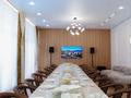 Дом · 8 комнат · 300 м², Жанкожа батыр 74/1 — В центре Аргынбекова - Байтерекова за 200 000 ₸ в Шымкенте, Туран р-н — фото 17