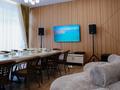 Дом · 8 комнат · 300 м², Жанкожа батыр 74/1 — В центре Аргынбекова - Байтерекова за 200 000 ₸ в Шымкенте, Туран р-н — фото 18