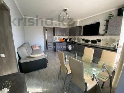 Отдельный дом · 3 комнаты · 132 м², Папанина 118 — Кожедуба за 450 000 〒 в Алматы, Турксибский р-н