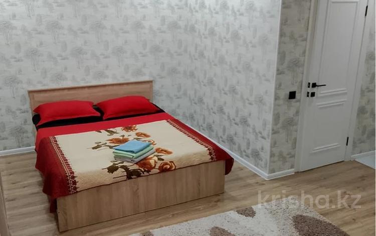 1-бөлмелі пәтер · 33 м² · 9/9 қабат, Ауэзова 213Б — Пушкина, бағасы: 10 000 〒 в Кокшетау — фото 2