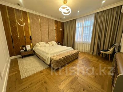 4-бөлмелі пәтер · 200 м² · 4/5 қабат, Каратал, бағасы: 140 млн ₸ в Талдыкоргане