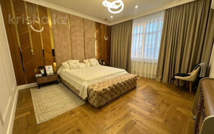 4-бөлмелі пәтер · 200 м² · 4/5 қабат, Каратал, бағасы: 140 млн ₸ в Талдыкоргане — фото 3
