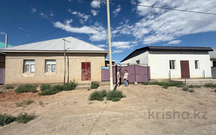 Отдельный дом · 3 комнаты · 120 м² · 10 сот., Алибай абенов 78 — Үй + магазин 100ш/м за 16.5 млн ₸ в  — фото 2