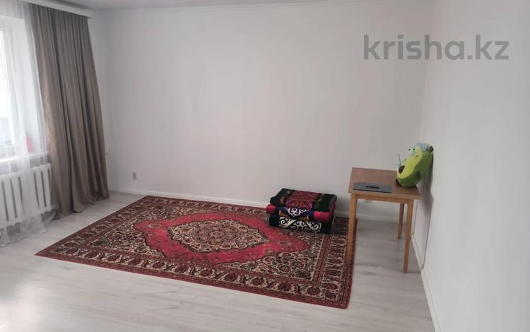 2-комнатная квартира · 52.5 м² · 5/5 этаж, мкр Юго-Восток, Мкр Юго-Восток, мкр Орбита за 18 млн ₸ в Караганде, Казыбек би р-н — фото 2