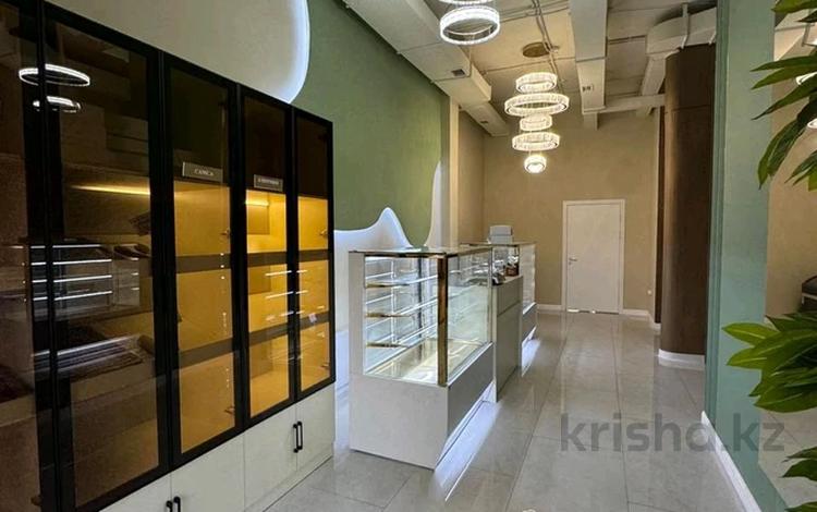 Свободное назначение, общепит · 137.33 м² за 1.3 млн ₸ в Шымкенте, Абайский р-н — фото 2
