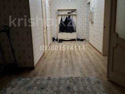 Продажа квартир в Абай обл.: 4-комнатная квартира · 152 м² · 4/4 этаж, Жамакаева 152 — 72 квартал за 56 млн 〒 4-комнатная квартира · 152 м² · 4/4 этаж, Жамакаева 152 — 72 квартал за 56 млн 〒 в Семее