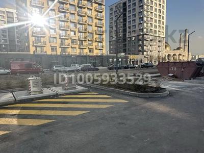 Паркинг · 18 м² · мкр Гажайып, Мкр Гажайып 5 13 — Арена сити спорт в . 6 ти этажные дома. за 4 млн 〒 в Алматы, Алатауский р-н