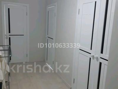 1-комнатная квартира · 56.6 м² · 3/3 этаж, мкр Жулдыз, Бисен Жұмағалиев 29 — Коняхина қиылысы за 19 млн ₸ в Уральске