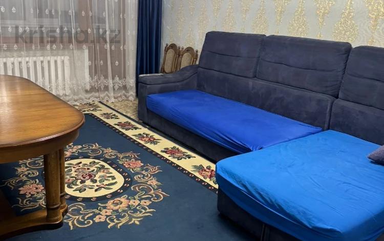 3-комнатная квартира · 67.1 м² · 6/10 этаж, Докучаева 45 за 24.9 млн 〒 в Семее — фото 11