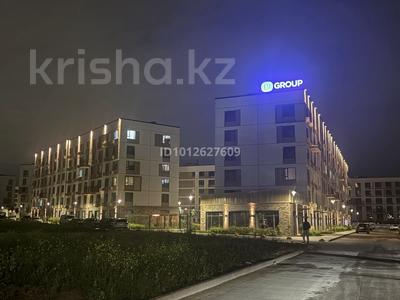 3-комнатная квартира · 87.1 м² · 3/6 этаж, Кайрат микрорайон 716/16 за 59 млн ₸ в Алматы, Турксибский р-н
