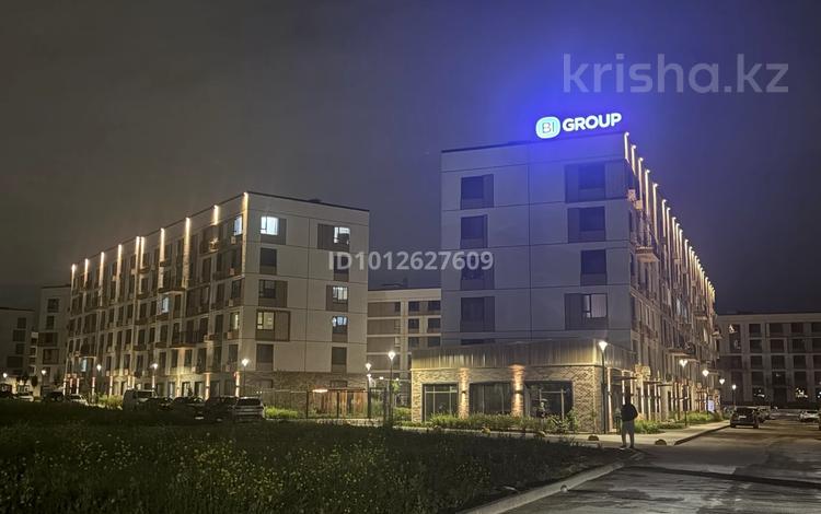 3-комнатная квартира · 87.1 м² · 3/6 этаж, Кайрат микрорайон 716/16 за 59 млн ₸ в Алматы, Турксибский р-н — фото 2