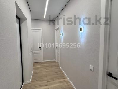 2-комнатная квартира · 64 м² · 14/18 этаж, Е 882 7 за 43 млн ₸ в Астане, Нура р-н