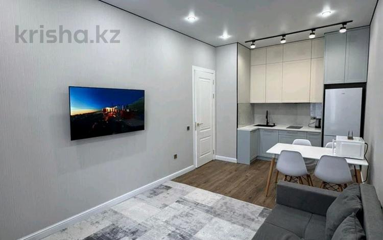 2-комнатная квартира · 48 м² · 2 этаж, Е-15 16 за 260 000 ₸ в Астане, Нура р-н — фото 3