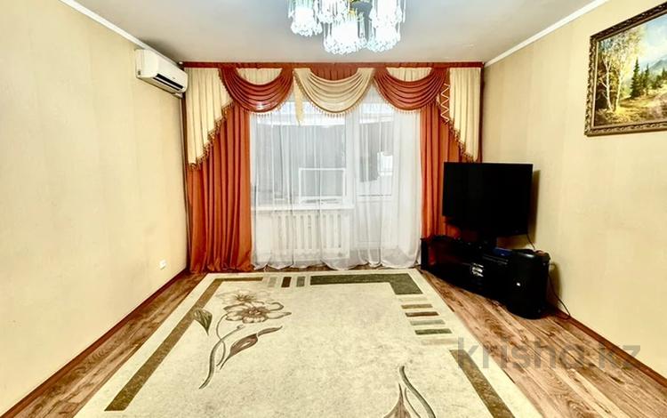 4-бөлмелі пәтер · 79.8 м² · 3/5 қабат, Темиртауская, бағасы: 20 млн ₸ в Уральске — фото 2