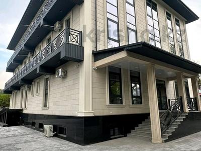 Свободное назначение, офисы · 1200 м² за 12 млн ₸ в Алматы, Медеуский р-н