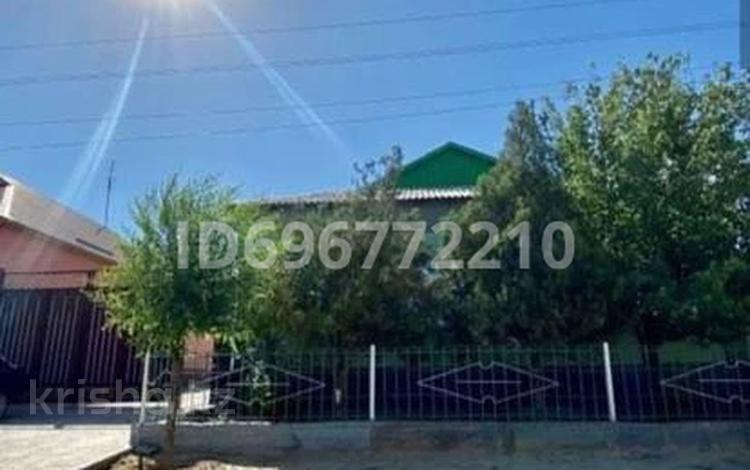 Часть дома · 6 комнат · 200 м² · 6 сот., Доқараев 30 — Негізгі мектептің қасында орналасқан үй за 22 млн ₸ в Арыси — фото 2