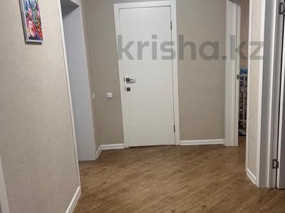 4-бөлмелі пәтер · 100 м² · 8/9 қабат, Сагдиева 10, бағасы: 300 000 ₸ в Кокшетау