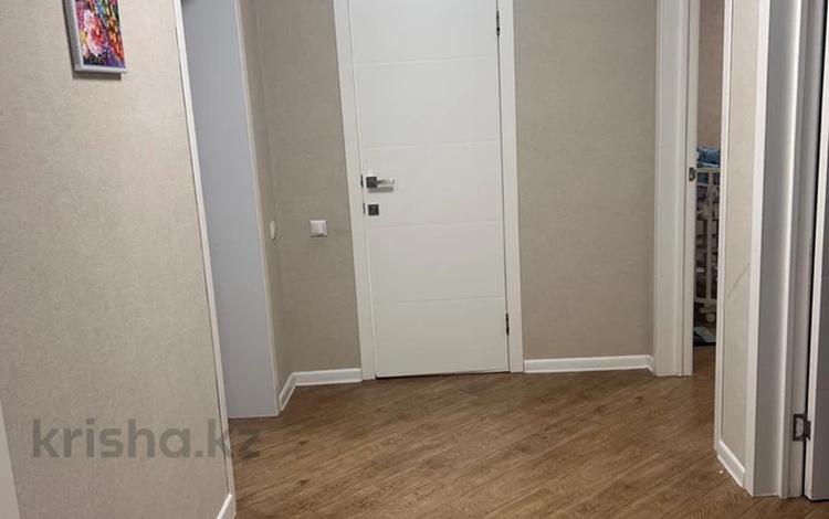 4-бөлмелі пәтер · 100 м² · 8/9 қабат, Сагдиева 10, бағасы: 300 000 ₸ в Кокшетау — фото 2
