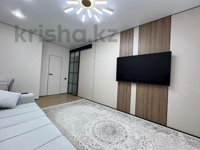 2-комнатная квартира · 42 м² · 4/9 этаж, Навои 58/4 за 46.9 млн ₸ в Алматы