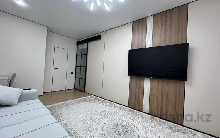 2-комнатная квартира · 42 м² · 4/9 этаж, Навои 58/4 за 46.9 млн ₸ в Алматы — фото 11