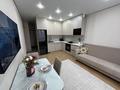 2-комнатная квартира · 42 м² · 4/9 этаж, Навои 58/4 за 46.9 млн ₸ в Алматы — фото 5