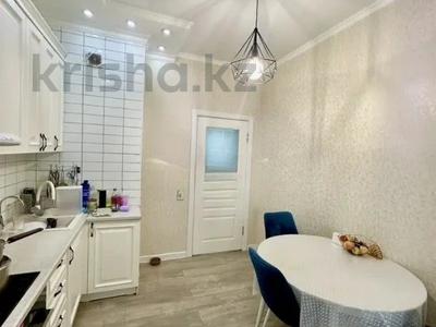 2-комнатная квартира · 65 м² · 6 этаж, Каныша Сатпаева 133/1 за 62.9 млн ₸ в Алматы, Бостандыкский р-н
