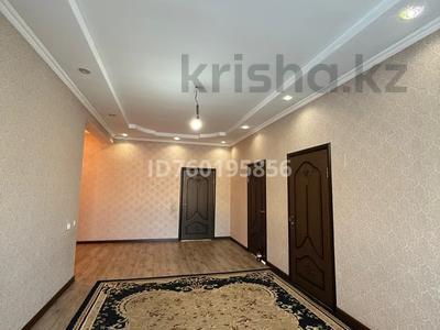 Отдельный дом · 6 комнат · 180 м² · 8 сот., Рядом 12 школа за 38 млн 〒 в Байсерке